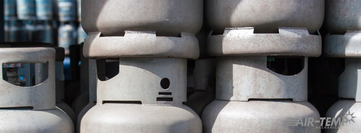 2026 EPA Refrigerant Changes: What Northeast Ohio Businesses Need to Know