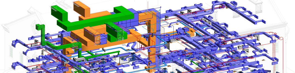 Building Information Modeling