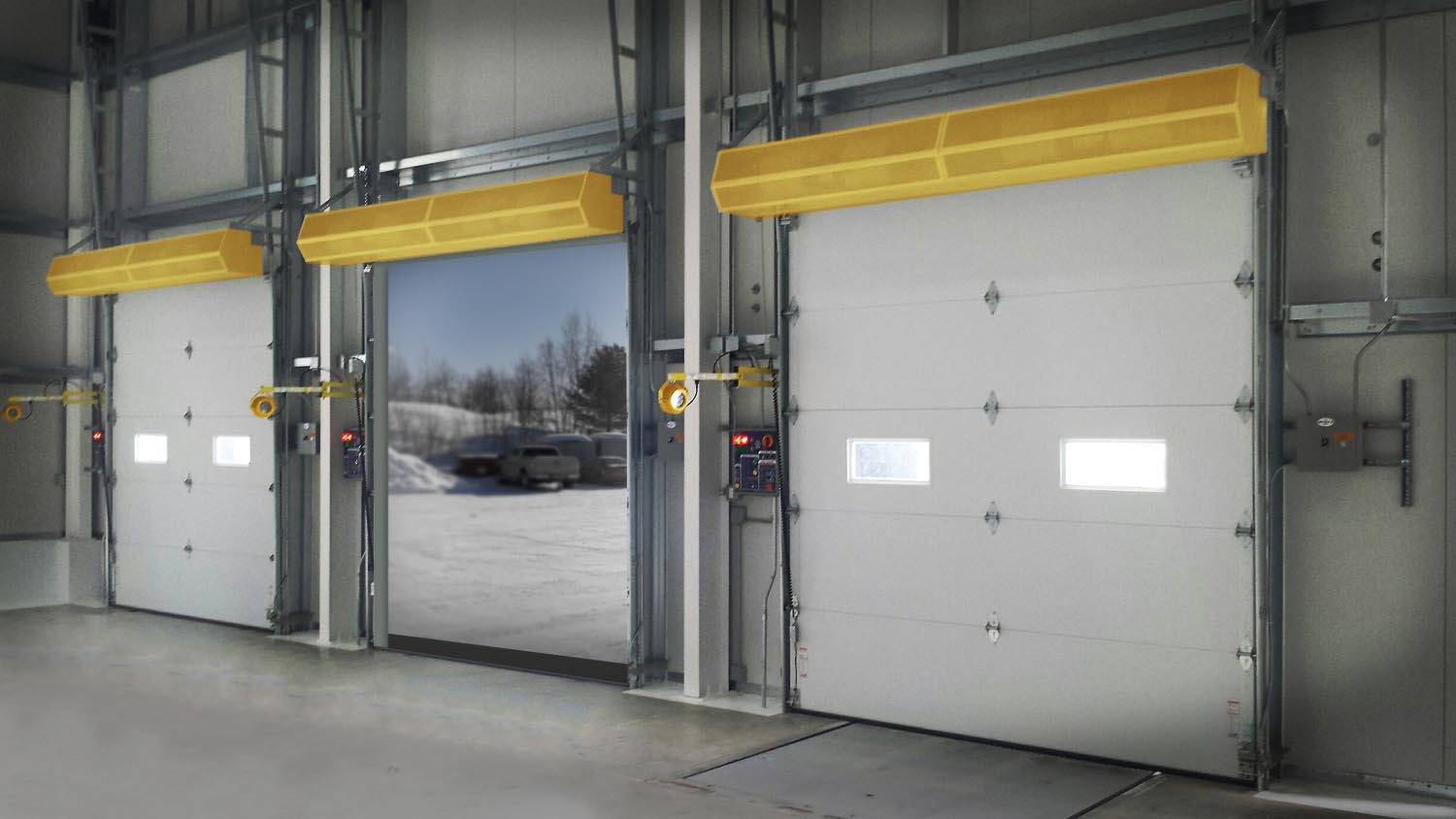 Reducing Operational Costs with Todays HVAC Technology