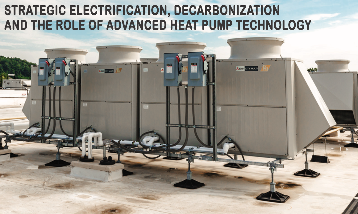 Commercial HVAC 2021 & Beyond