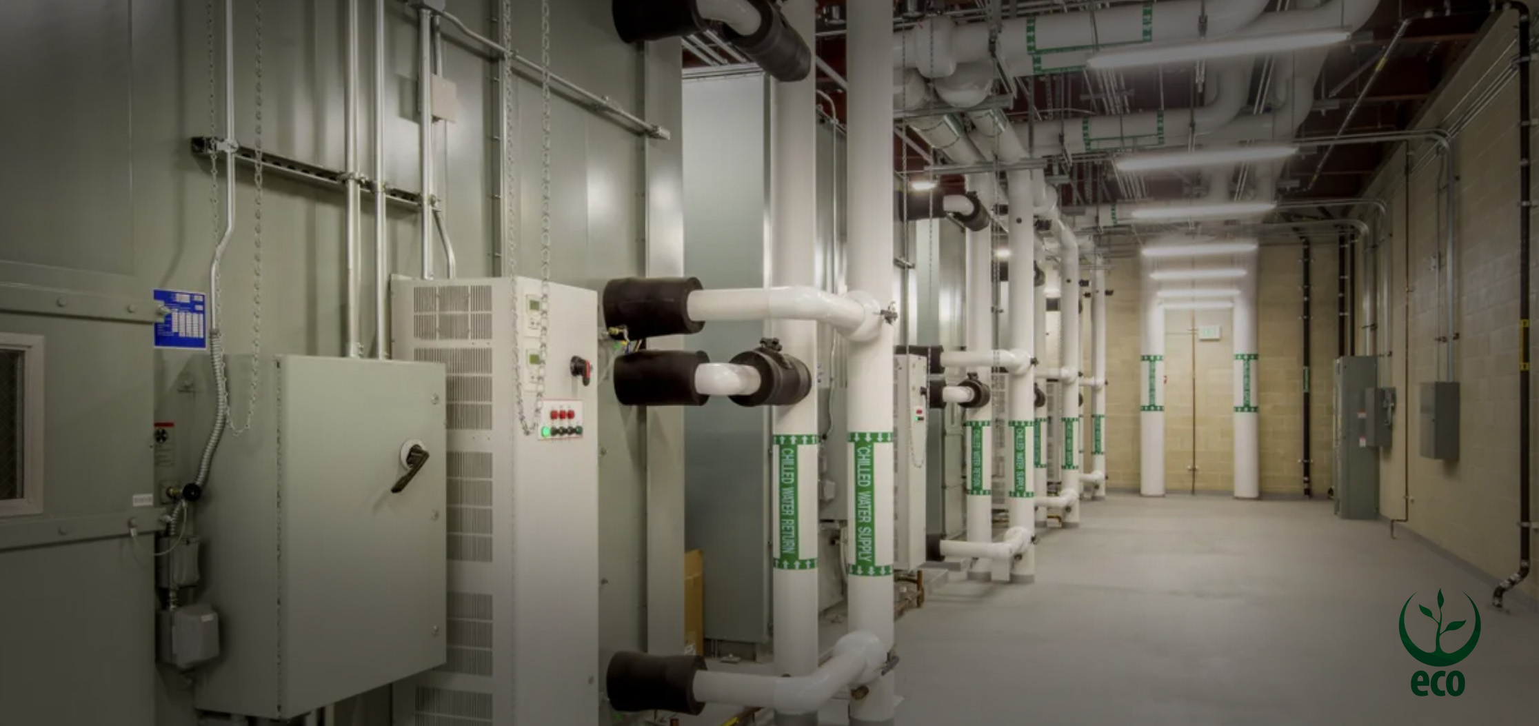 5 Ways Commercial HVAC is Saving Energy Costs in 2022 & Beyond
