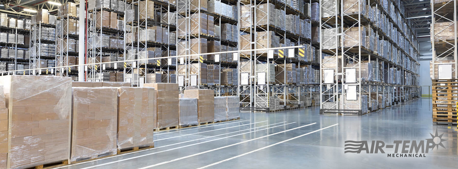 The Vital Importance of Commercial Refrigeration