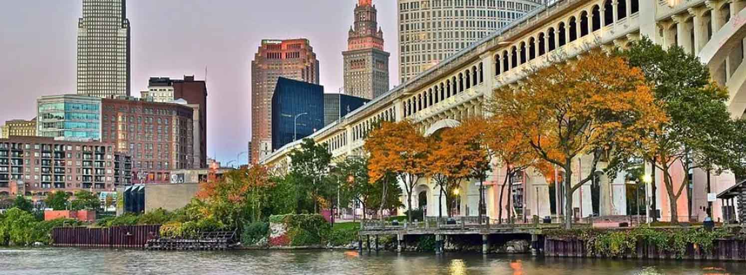 Commercial HVAC in Cleveland Ohio