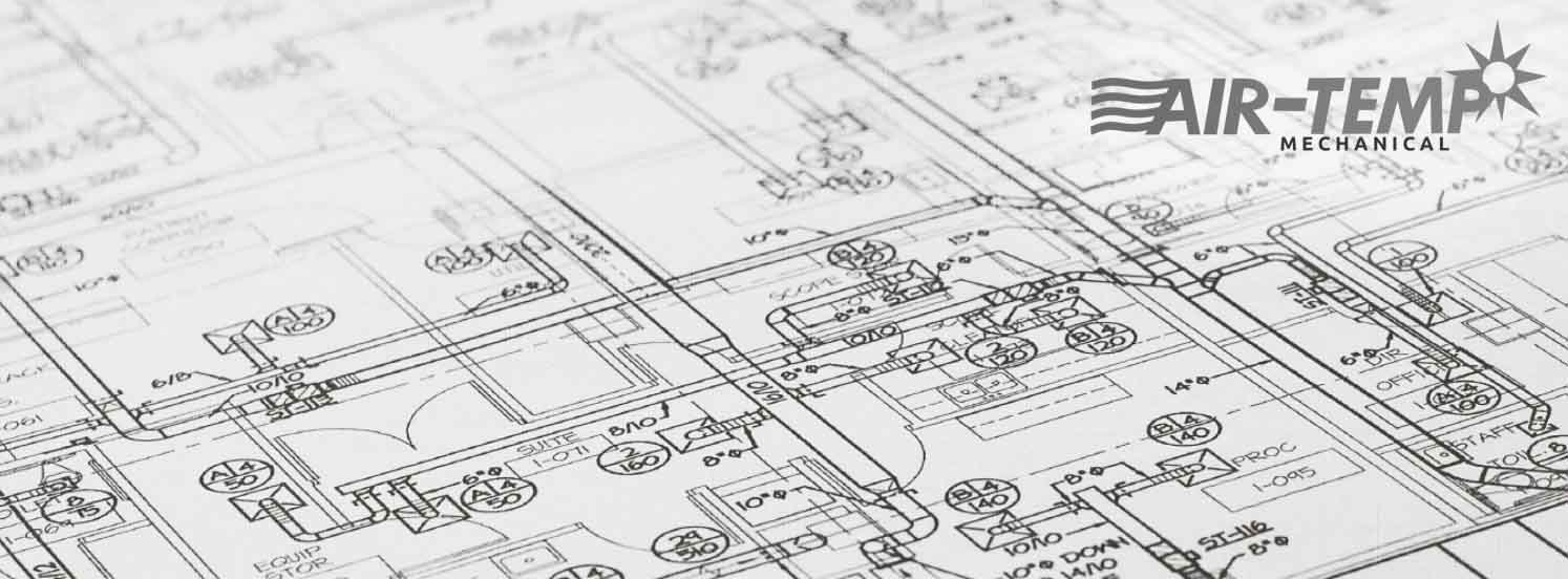 Commercial HVAC Bidding, Planning, Contract, and Execution