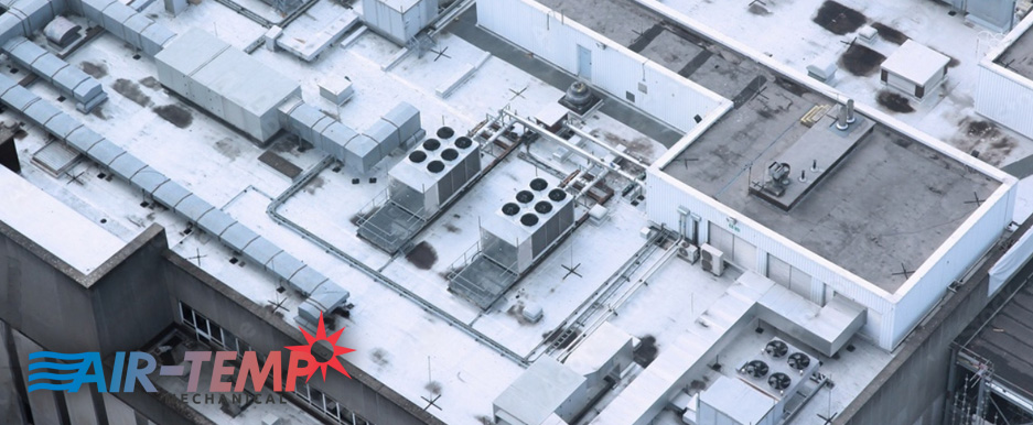 Reliability in Commercial HVAC Isn’t Optional