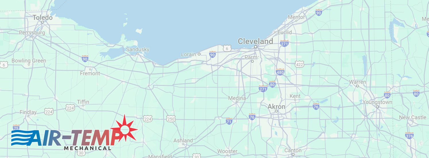 Commercial HVAC Repair & Emergency Service for Northeast Ohio Businesses