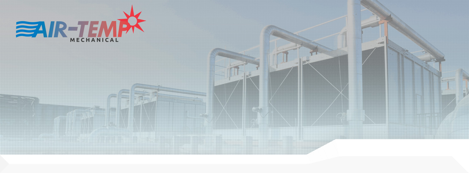 Air Temp Mechanical: Your Premier Commercial HVAC Provider in Northeast Ohio