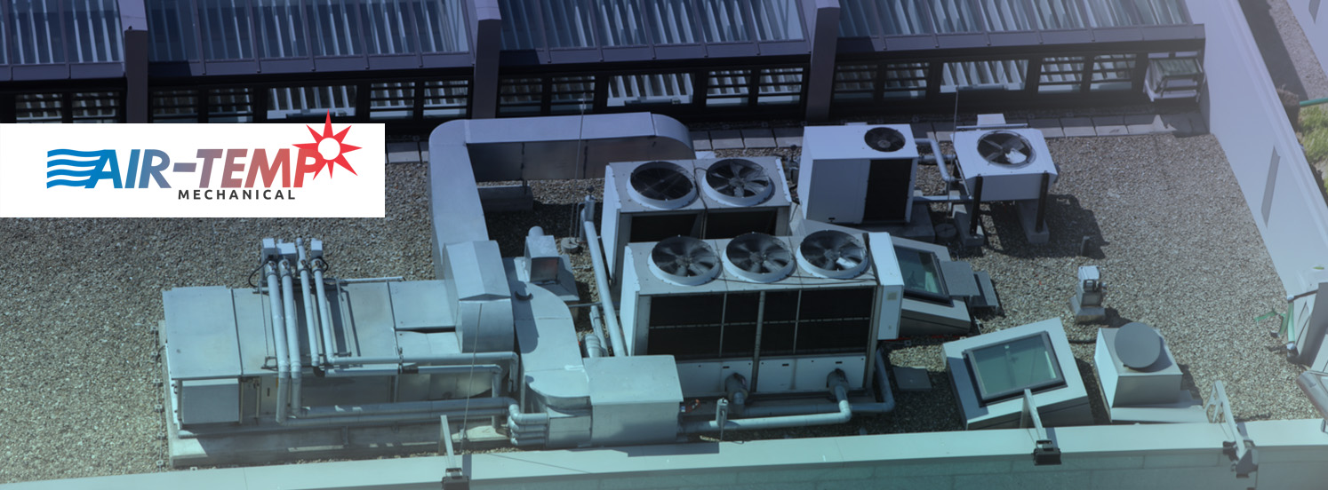 Cleveland Ohio Commercial HVAC Services: A Guide to Maintenance and Common Repairs