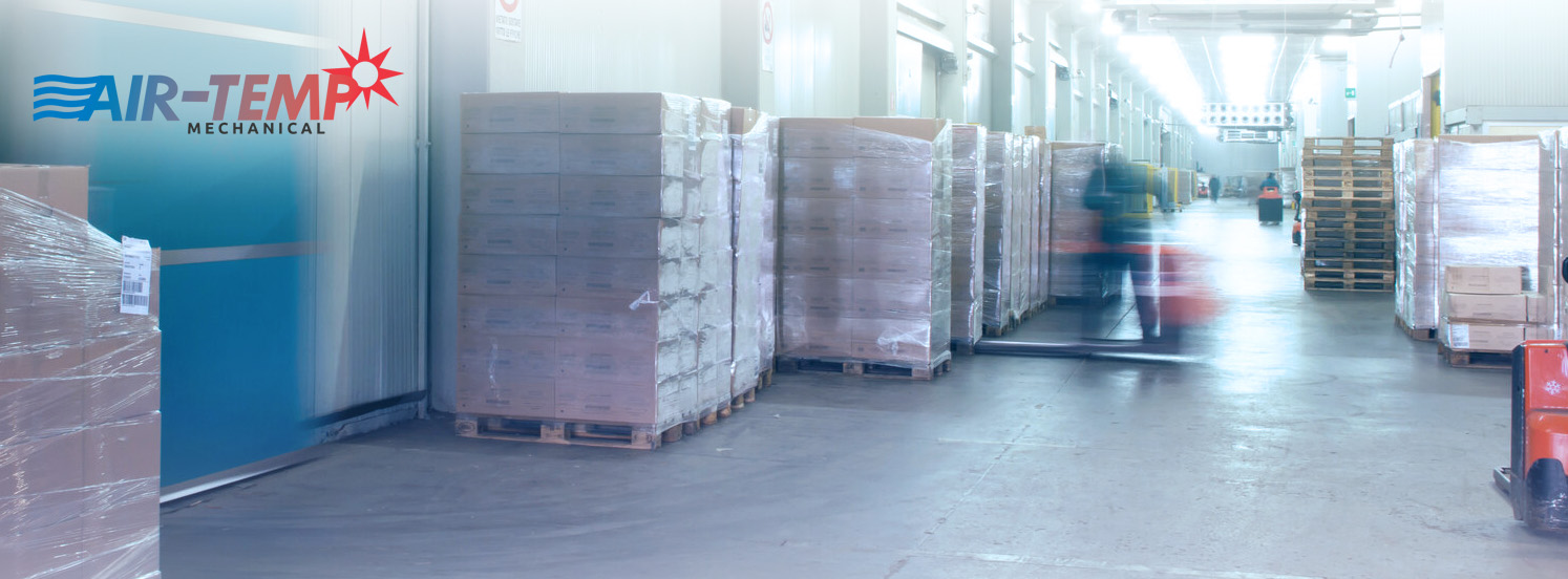 Refrigeration Failure Can Cost You Thousands — Here's How to Stop It Before It Starts