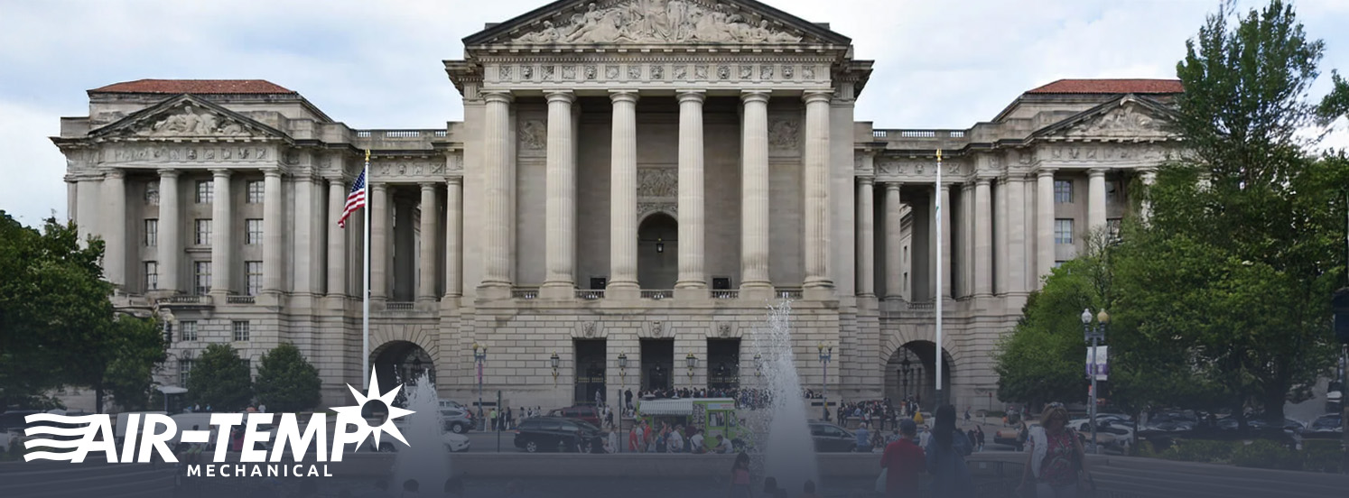 Understanding New EPA Refrigerant Regulations