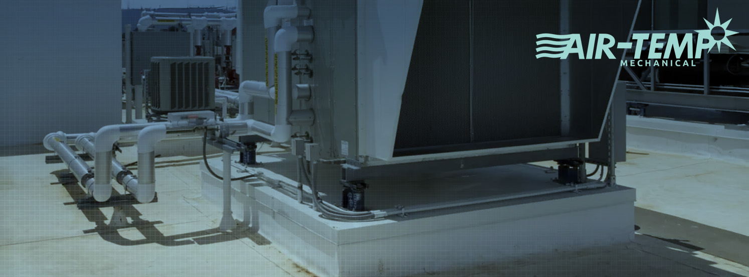 Commercial Rooftop Unit (RTU) Repair & Replacement: What Ohio Businesses Need to Know