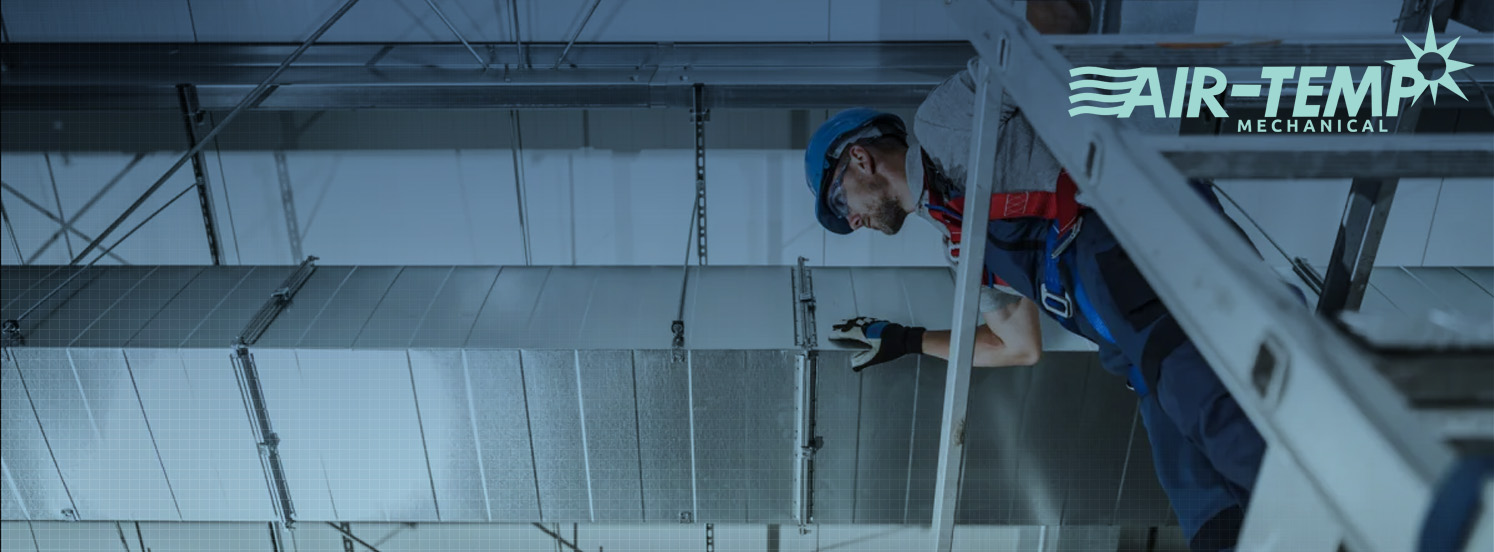 Why Preventative HVAC Maintenance Saves Northeast Ohio Businesses Money