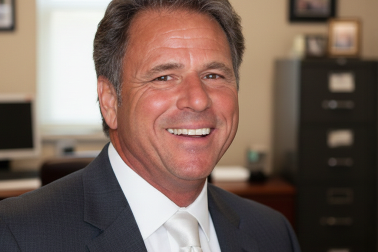 Air Temp Mechanical of Cleveland - Owner Allen Krupar