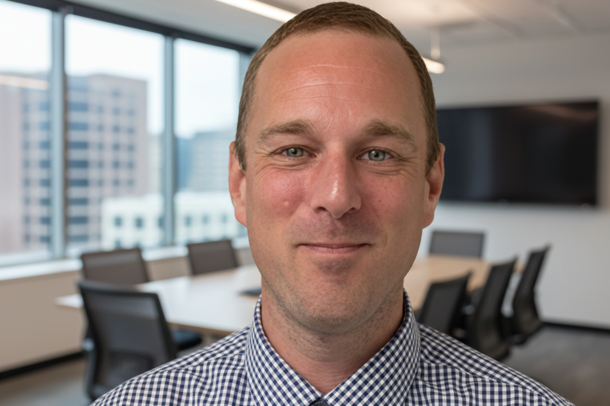 Air Temp HVAC - Stephen Krupar