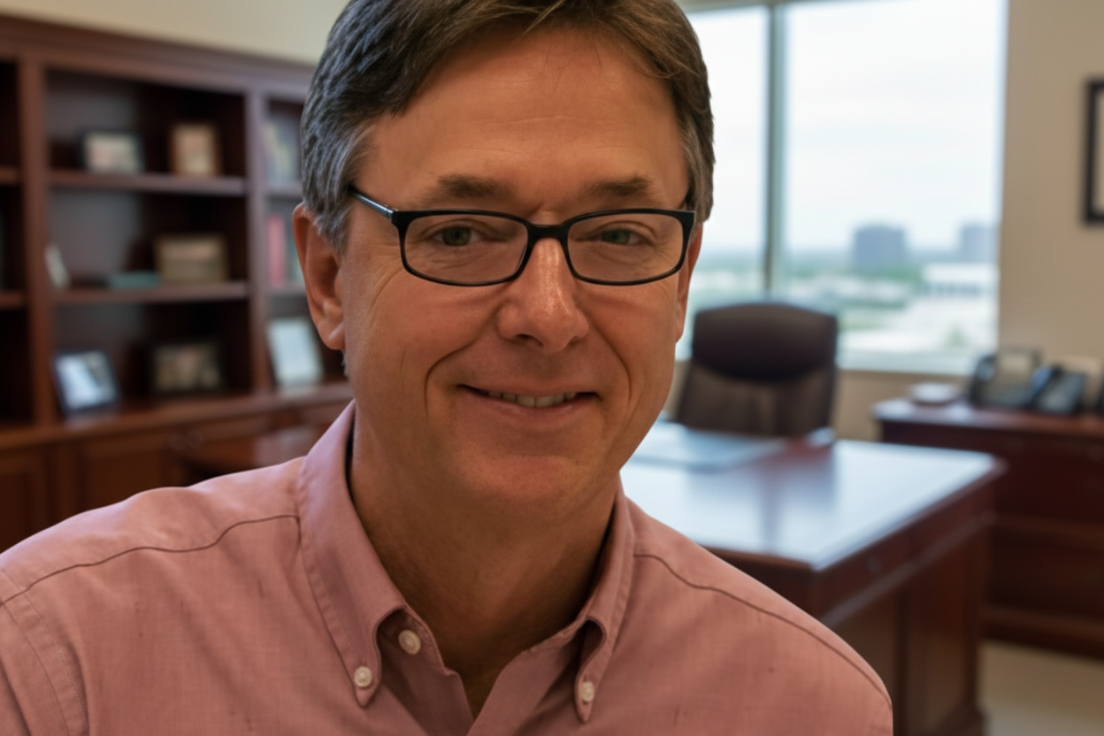 Air Temp Mechanical of Cleveland - Tim Holmes